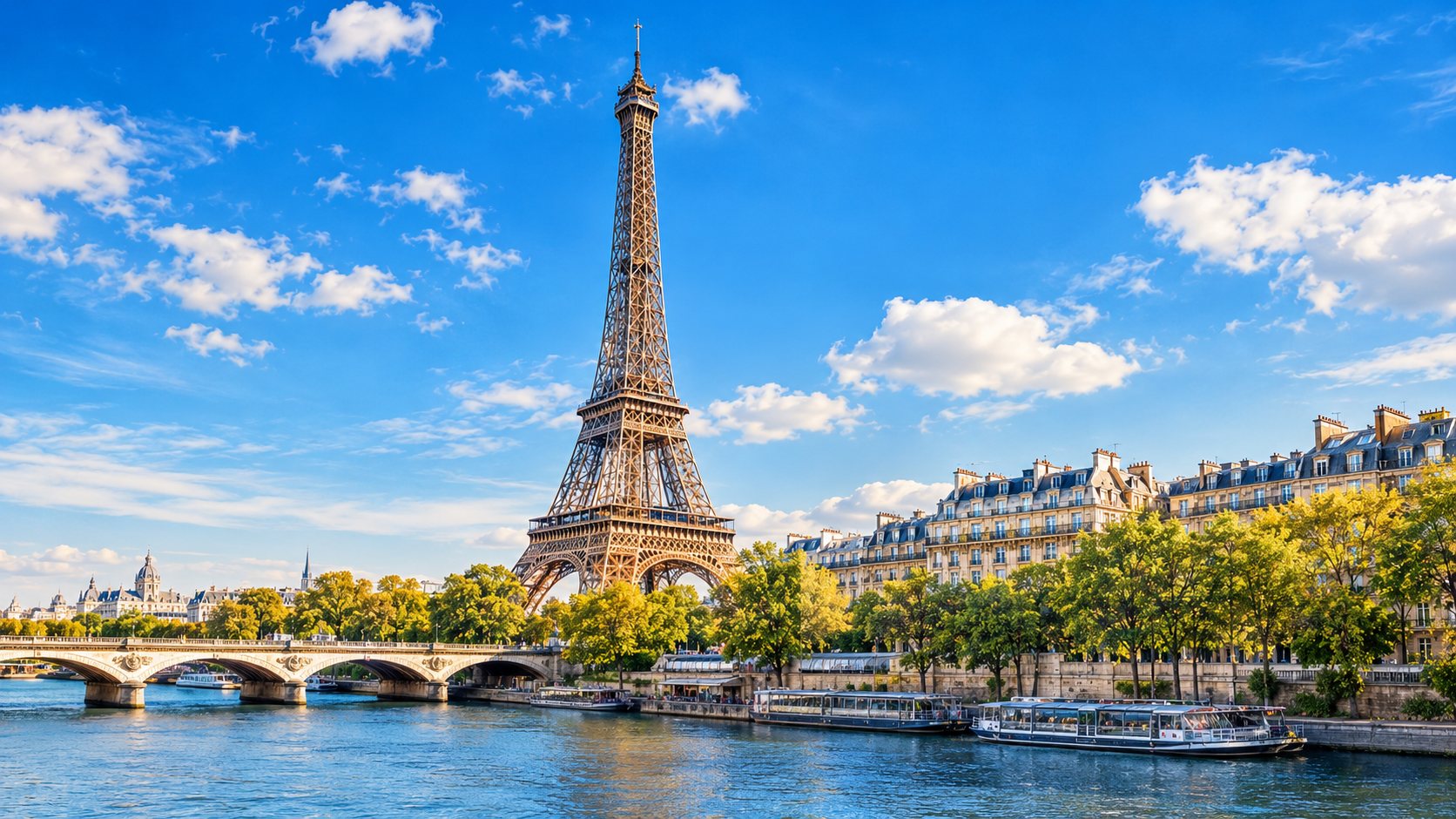 Study in Europe    