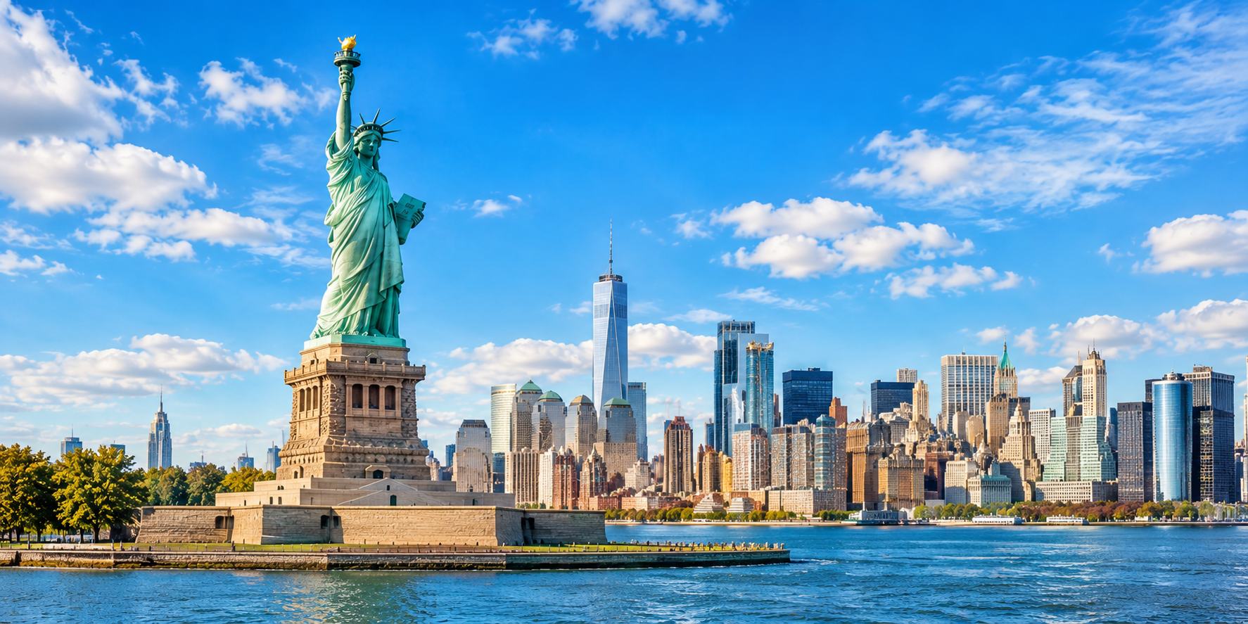 Study in USA